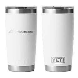 YETI RAMBLER 20 OZ.