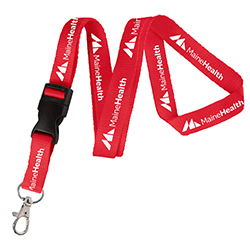 5/8" LANYARD