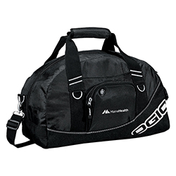 OGIO HALF DOME DUFFEL