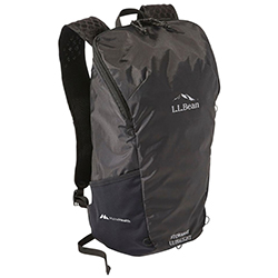 LL BEAN STOWAWAY ULTRALIGHT DAY PACK