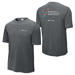 SPORT-TEK POSICHARGE COMPETITOR TEE (COMMUNITY)