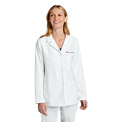 WONDER WINK WOMEN'S CONSULTATION LAB COAT